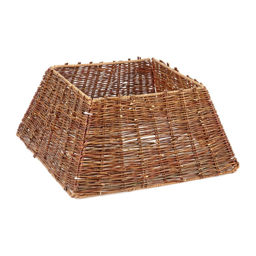 Premier Natural Wicker Tree Skirt