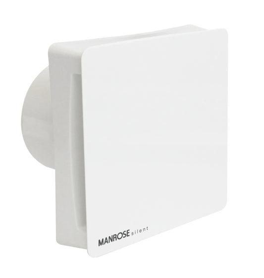 Manrose Silent Fan Conceal Standard