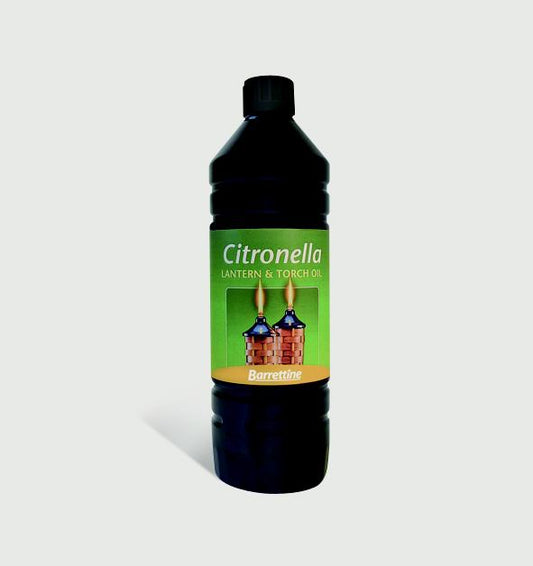 Bartoline Citronella Lamp Oil