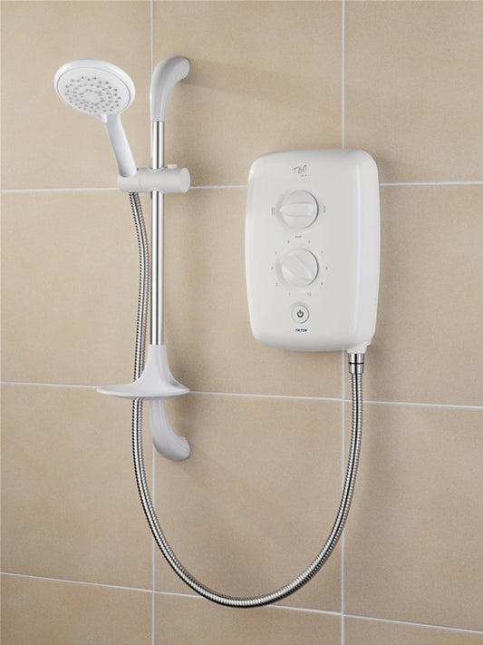 Douche électrique Triton T80gsi