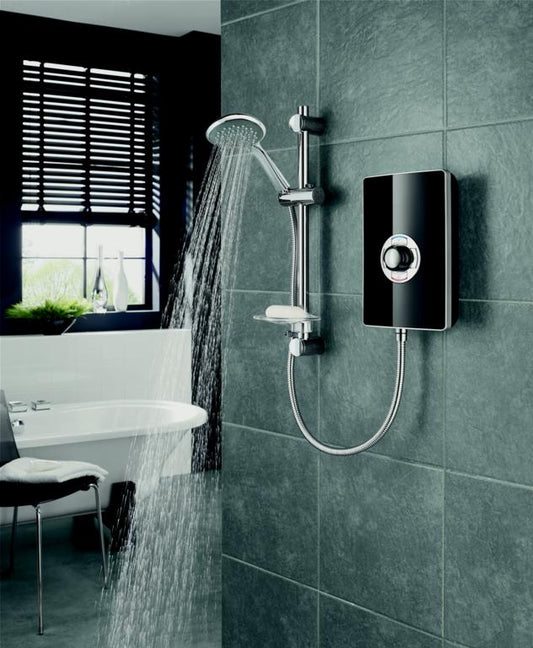 Triton Collection II 9.5kw Electric Shower