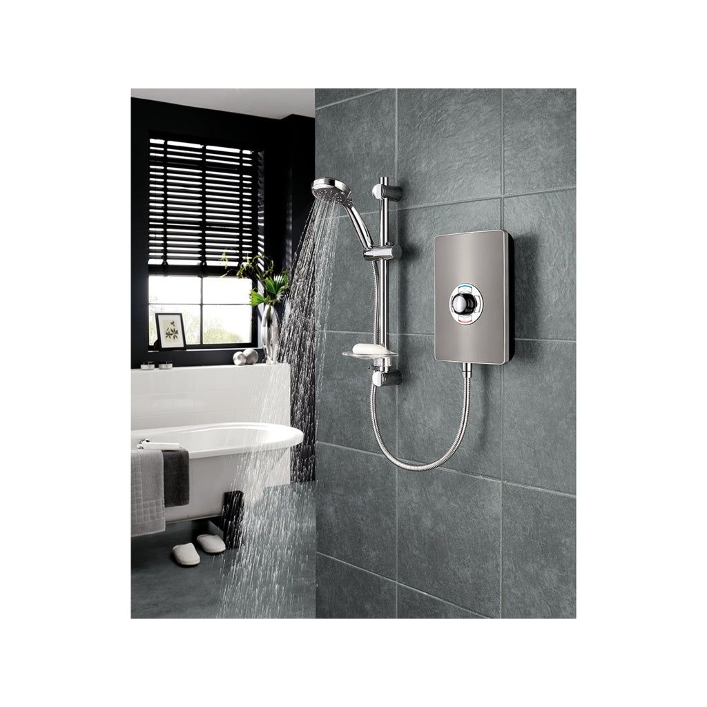 Triton Collection II 9.5kw Electric Shower