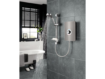 Triton Collection II 9.5kw Electric Shower