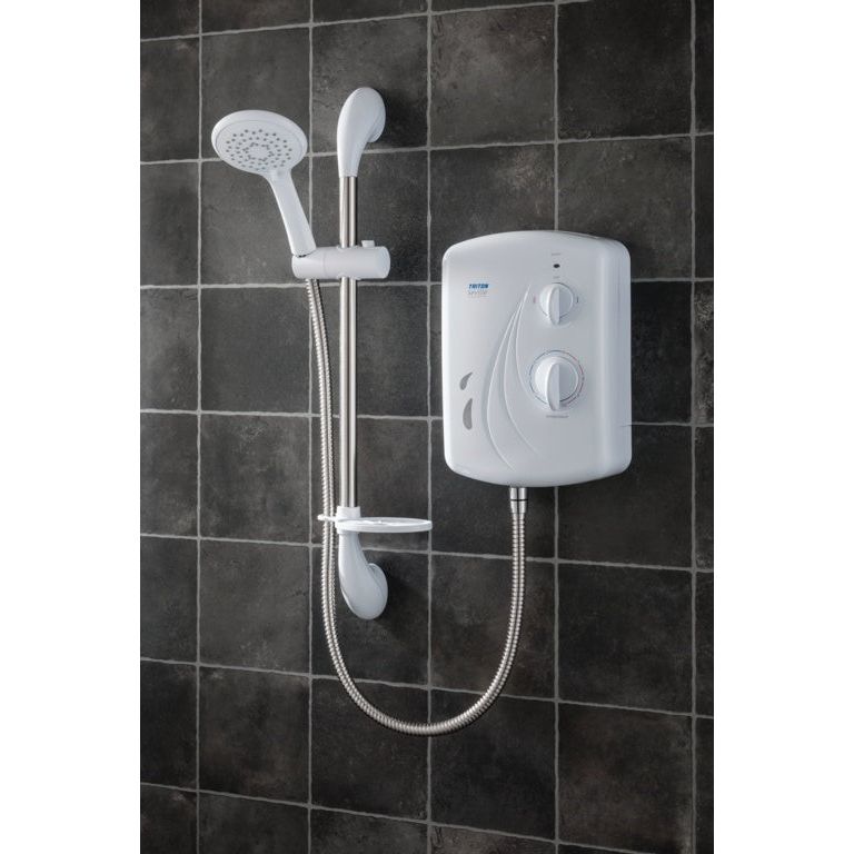 Triton Seville Electric Shower