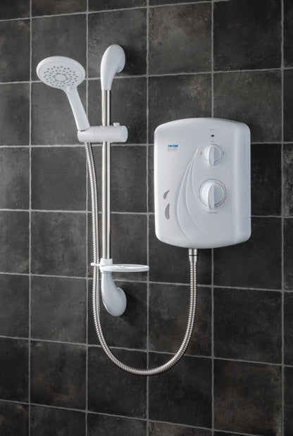 Douche électrique Triton Séville