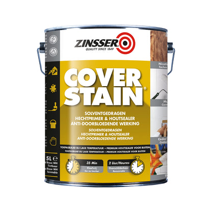 Zinsser Cover Stain Deep Tnt Base Prmr