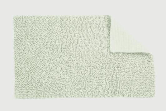 Croydex Cream Cotton Bathroom Mat