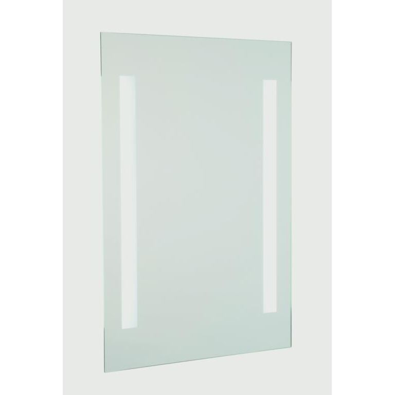 Miroir lumineux Croydex Thornton