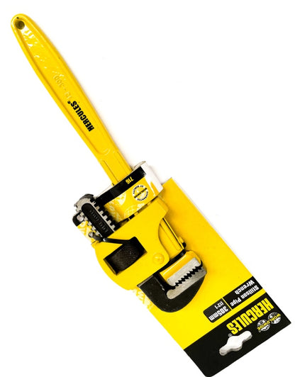 Hercules Stillson Wrench