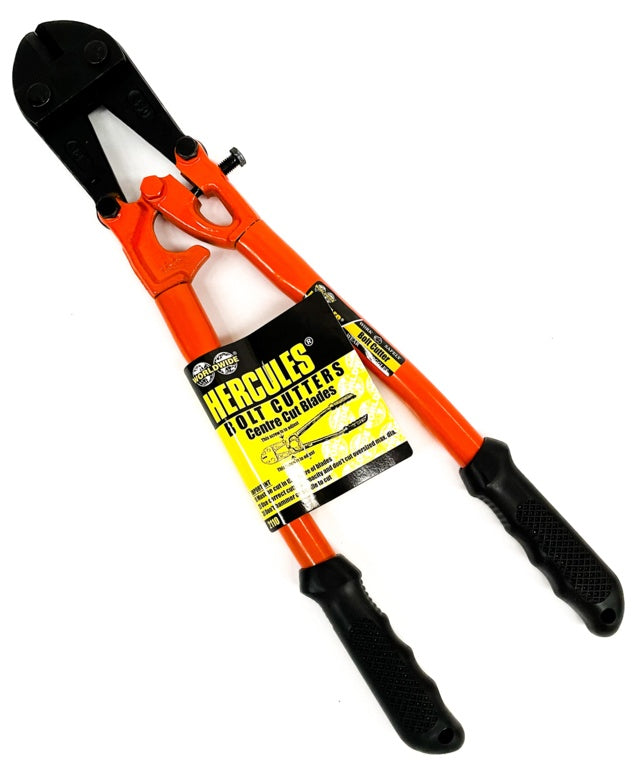 Hercules Adjustable Jaws Bolt Croppers