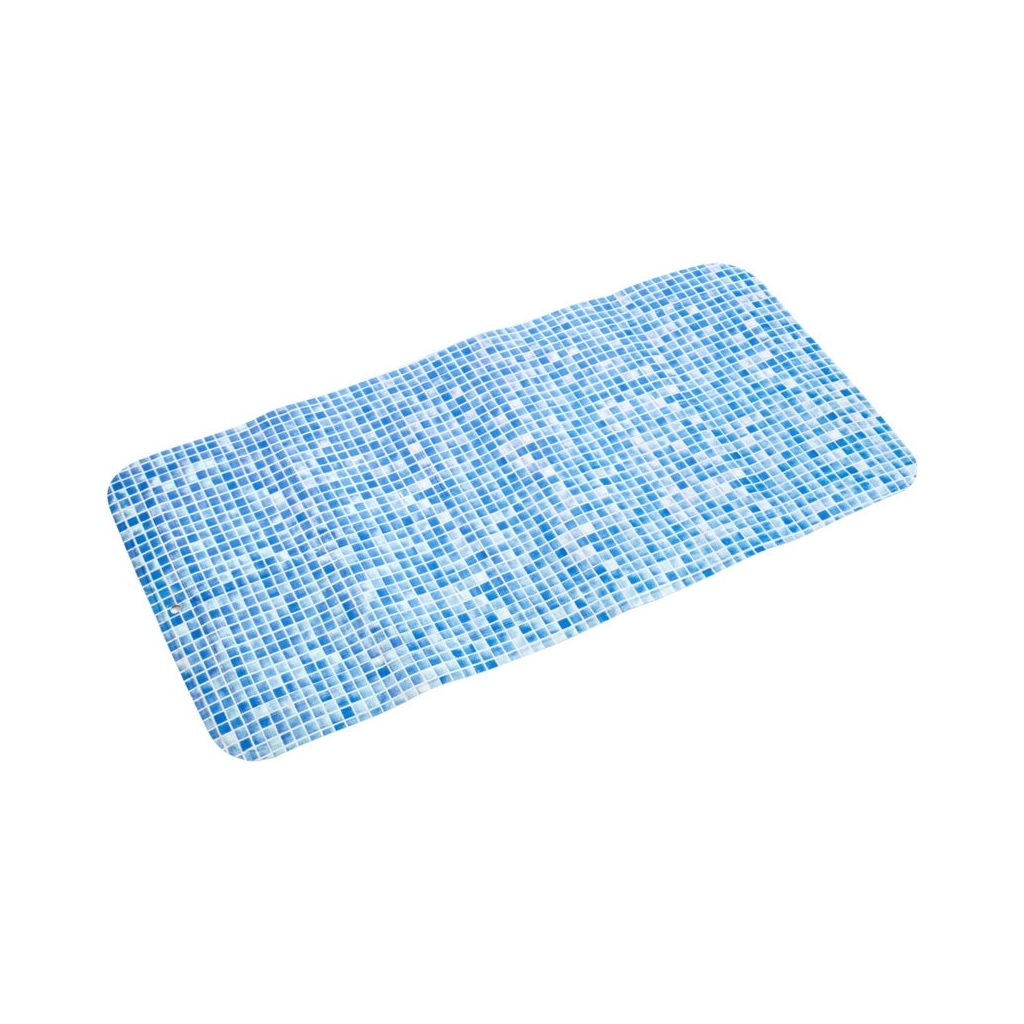 Tapis de bain mosaïque Croydex