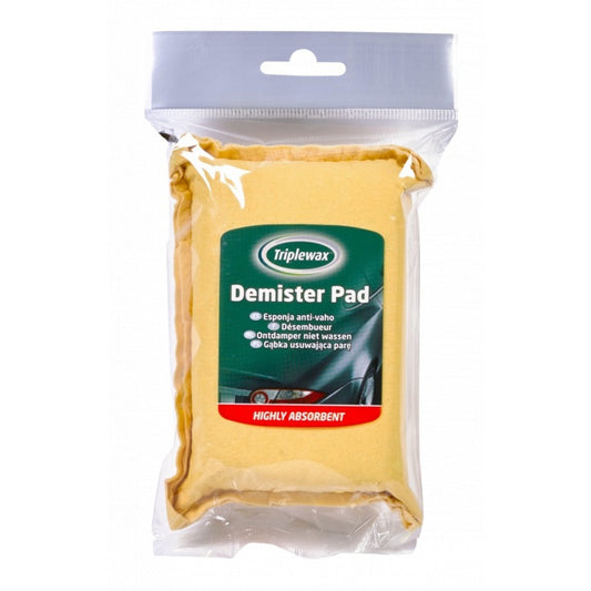 Triplewax Demister Pad