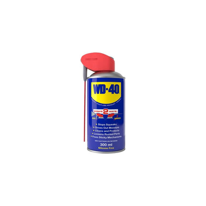 WD-40 Smart Straw - 300ML