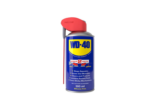 WD-40 Smart Straw