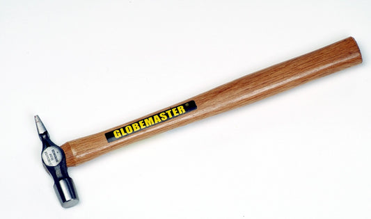 Globemaster Pin Hammer