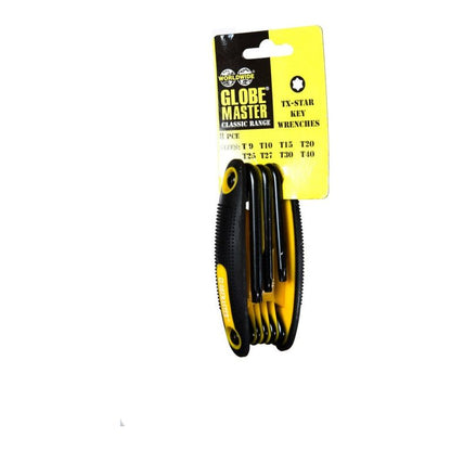 Globemaster Torx Tx StarÂ  Prof Screwdriver