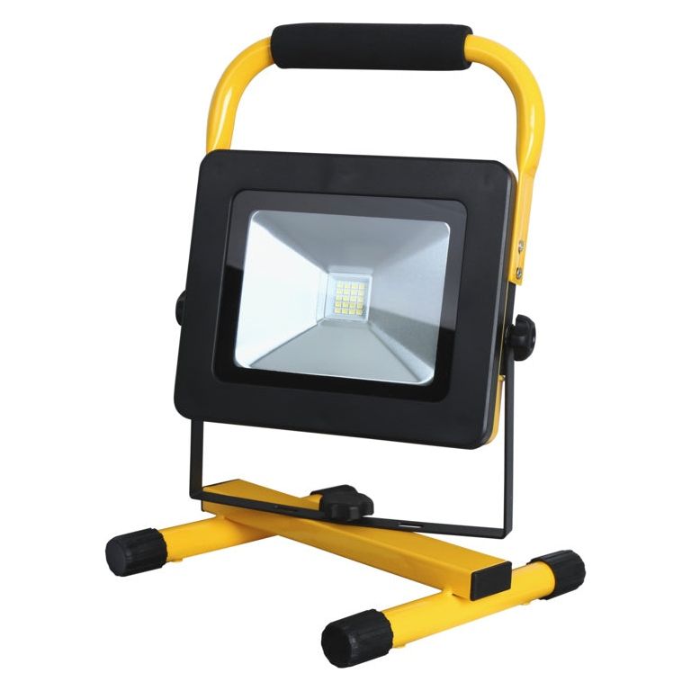 Powermaster Rechargeable Slim Work Light IP54