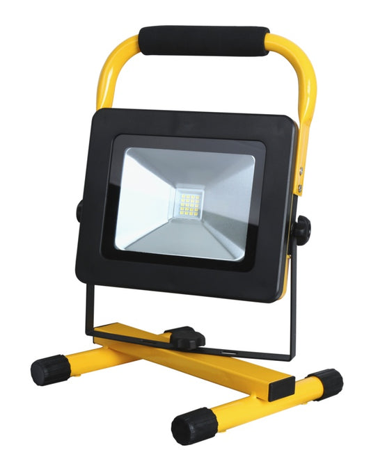 Lampe de travail mince rechargeable Powermaster IP54