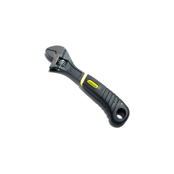 Globemaster Non Slip Adjustable Wrench