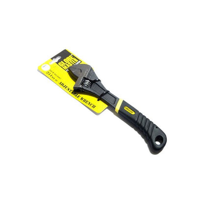 Globemaster Non Slip Adjustable Wrench