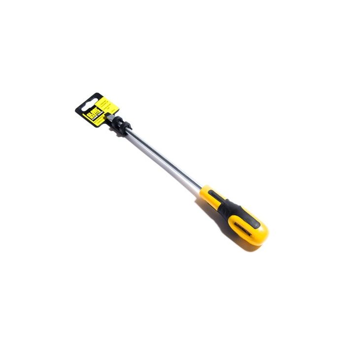 Globemaster Flatpoint Prof Screwdriver