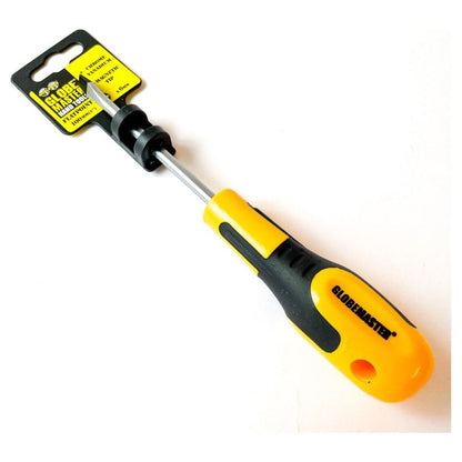 Globemaster Flatpoint Prof Screwdriver