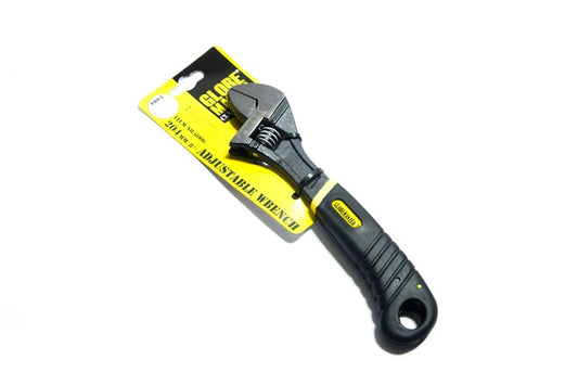 Globemaster Non Slip Adjustable Wrench