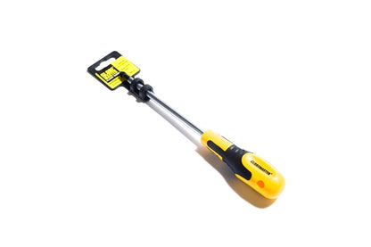 Globemaster Pozidrive Prof Screwdriver No2 100mm No.2 (4")