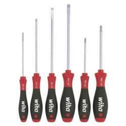 Wiha Soft Finish Screwdriver Set