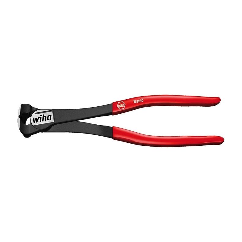 Wiha Classic Heavy Duty End Cutting Nippers