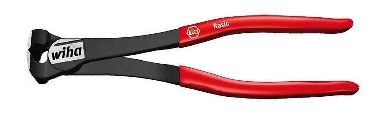 Wiha Classic Heavy Duty End Cutting Nippers 200mm