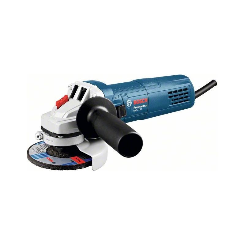 Bosch Angle Grinder 115mm 240V