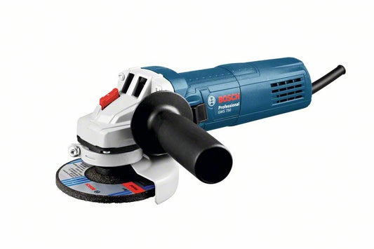 Bosch Angle Grinder 115mm 240V