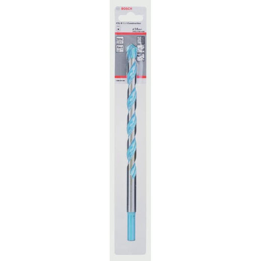 Bosch Multi Purpose Drill Bit Multi Construction