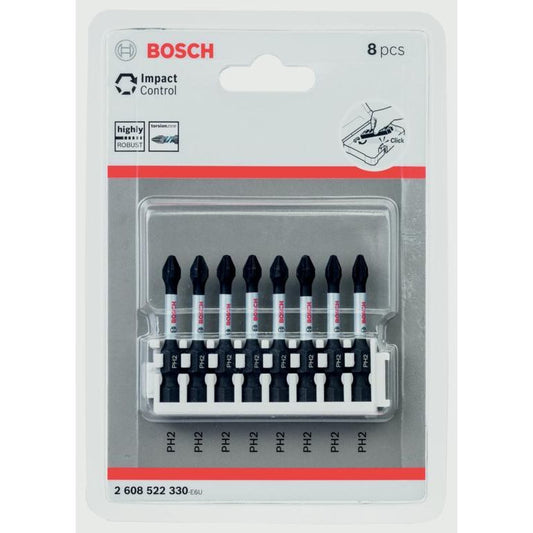 Bosch Impact Power Bit 50mm