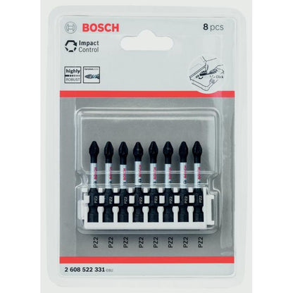 Bosch Impact Power Bit 50mm