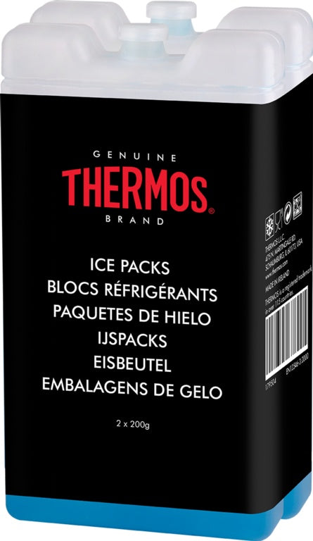 Pack de glace Thermos