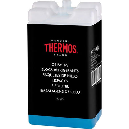 Thermos Ice Pack    2 x 400g