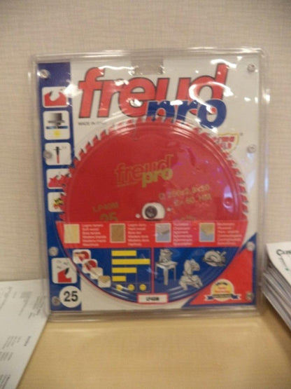 Freud TCT Circular Saw Blade 40T