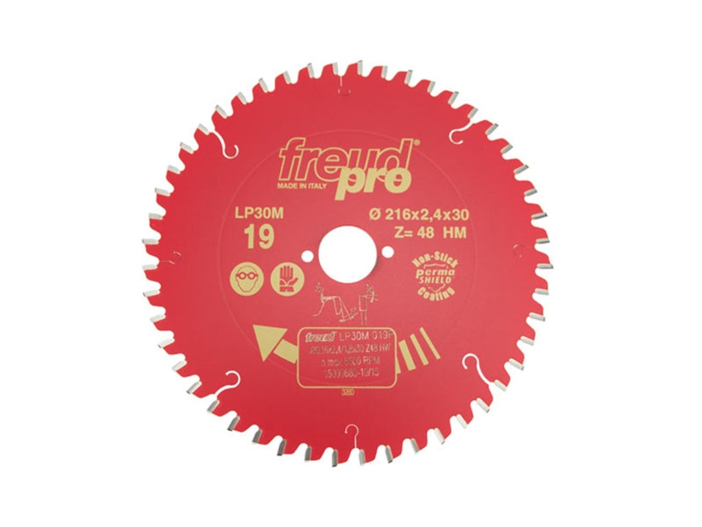 Freud General Purpose TCT Blade 48T