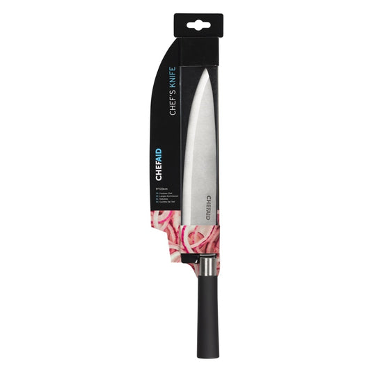 Chef Aid Chef's Knife 9"