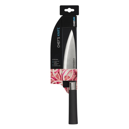 Chef Aid Chef'S Knife 6"