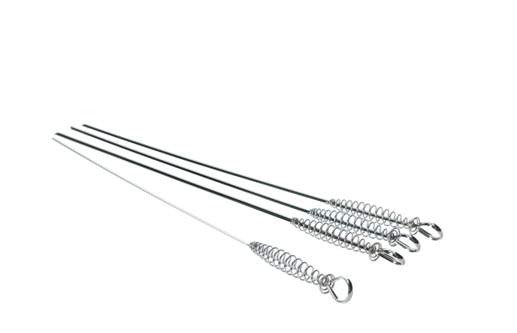 Chef Aid 4 BBQ Skewers