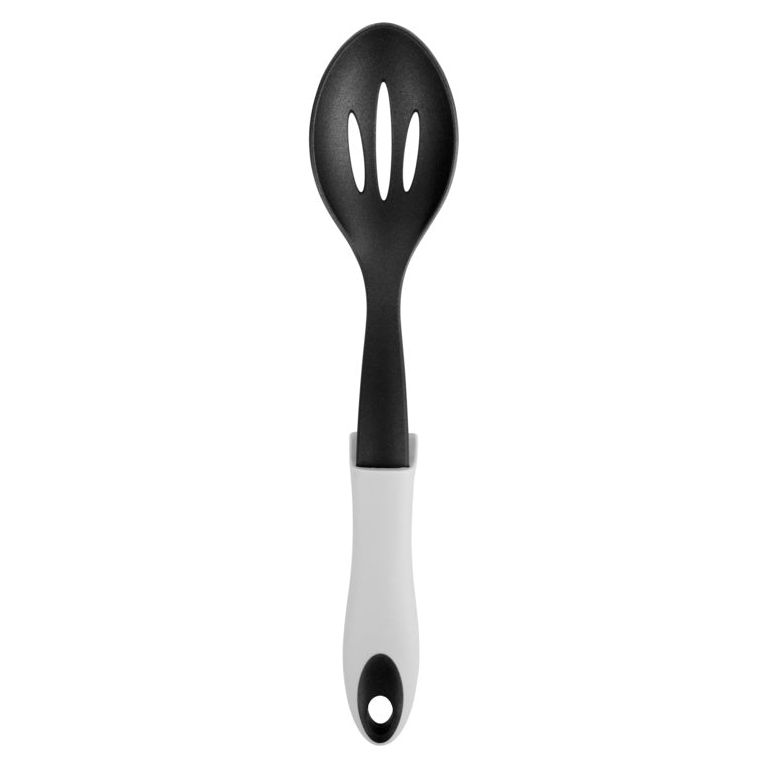 Chef Aid Chef Aid Slotted Spoon With Rest