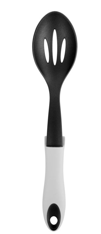 Chef Aid Chef Aid Slotted Spoon With Rest