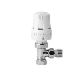 Ravenheat Thermostatic Radiator Valve