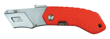 Stanley Folding Pocket Safety Knife
