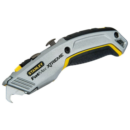 Stanley Fatmax Xtreme Twin Retractable Blade Knife