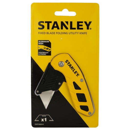 Stanley Folding Utility Knife