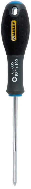 Stanley Fatmax Screwdriver Phillips PZ1 X100mm